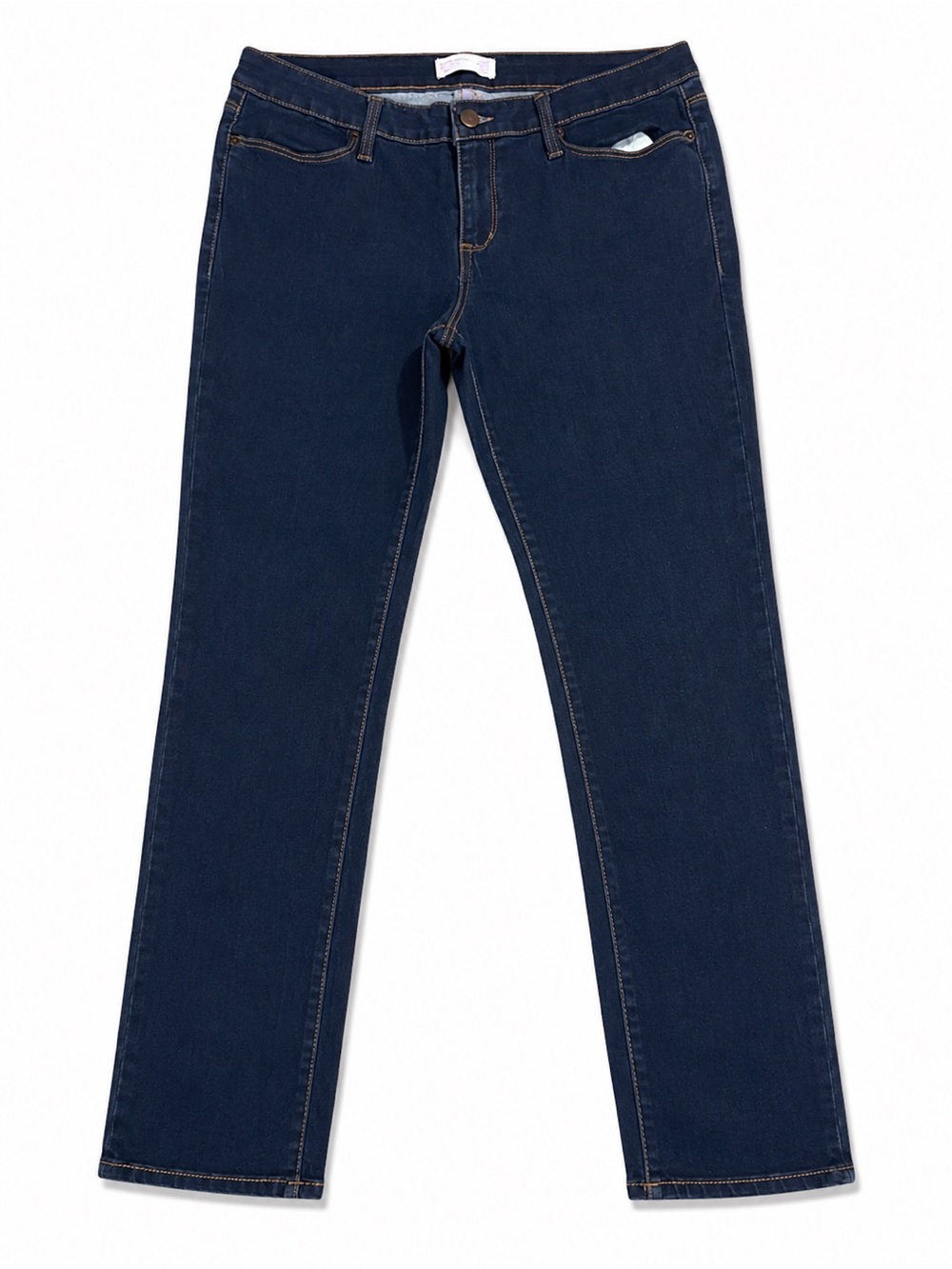 No Boundaries Women's Navy Skinny Jeans